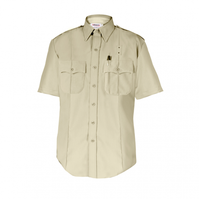 MARICOPA COUNTY SHERIFF'S OFFICE (MCSO) SHORT SLEEVE CLASS B - MEN'S.